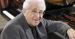 Master Class with Peter Frankl (I/II)