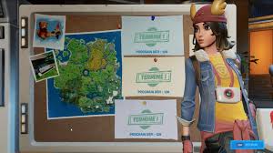 Maybe you would like to learn more about one of these? Defi Quotidien Wiki Francophone Fortnite Fandom