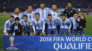 Entrevistas, fotos, audios y videos. Sin Messi Y Otros 10 Jugadores La Seleccion Argentina Se Entrenara Pensando En Peru El Cronista