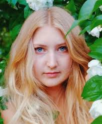 Modell Iris Franklin på StagePool