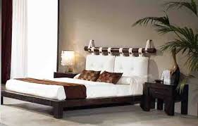 Elegantes Bambusbett Africa Dekoration Beltran Ihr Webshop Fur Betten Aus Holz Wohnen Wohn Design Vintage Mobel