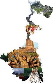 The culture of west bengal is considered to be one of the richest cultures in india. Bengal At A Glance Egiye Bangla