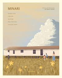 Ver película minari completa en español sin cortes y sin publicidad. Minari 2020 2246 2796 By Posiufo In 2021 Best Movie Posters Film Posters Minimalist Movie Posters