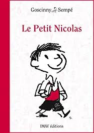 Epub Le Petit Nicolas French Edition Free Reading Ebook Book Format