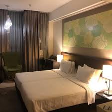 Und umfasst 344 geschmackvoll eingerichtete gästezimmer mit einem höchstmaß an komfort. Best Western Hotel Pj Seksyen 13 Petaling Jaya Selangor
