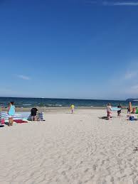 Boka semesterboende med självhushåll nära binz strand, binz säkert online. Ostseebad Binz Der Strand Test Mit Bewertungen Und Erfahrungen