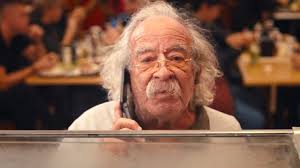 Where's Servo?, A Where's Waldo-Style Poster Featuring Characters From  'Mystery Science Theater 3000'