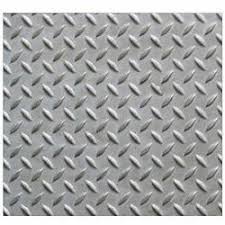 Chequered Plate At Best Price In India