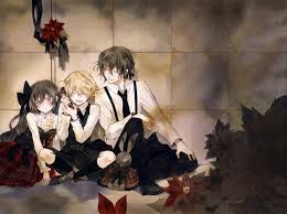 Mochizuki jun wiki is a comprehensive and trustworthy wiki about the pandora hearts series by jun mochizuki. 90 Pandora Hearts Hd Wallpapers Background Images