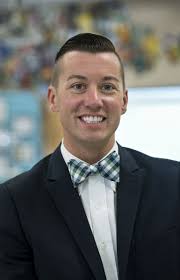 Tennessee Announces 2016-17 Teacher Of The Year