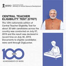 Union education minister ramesh pokhriyal nishank attended cbse teachers award 2020 39 teachers and principals were awarded with the honor in a virtual ceremony. Dr Ramesh Pokhriyal Nishank On Twitter 100daysofmhrd The 12th Nationwide Edition Of Ctet For About 30 Lakh Candidates Across The Country Was Conducted On 7th July The Result Was Declared In