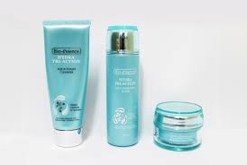Bio essence sunscreen review malaysia. The Beauty Show Review Bio Essence Hydra Tri Action Range