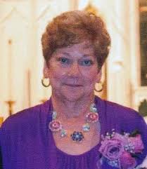 Obituary information for Barbara Ann Humphrey