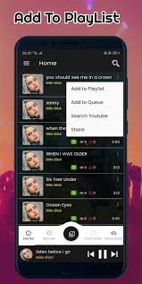 Now we are looking on the crossword clue for: Billie Eilish All Songs Offline Download Pour Android Telechargez L Apk