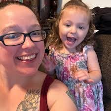 Ashley Pulsifer's Instagram, Twitter & Facebook