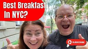 LIVE NYC ❤️ Monday Morning Walk