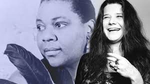 Hard rockers, hard drugs air date: Janis Joplin Black Mountain Blues Live Society Of Rock