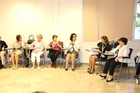 Ruh Sağlığı ve Psikiyatri Hemşireliği Çekirdek Eğitim Programı 5. Çalıştayı  yapıldı. | PHD - Psikiyatri Hemşireleri Derneği