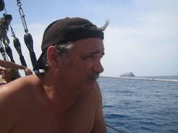 Jean Patrick ROUSSEAU, 66 ans (MERIGNAC, BORDEAUX)