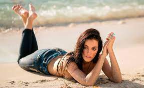 Oriana sabatini is a renowned argentinian singer, model and actress who keeps a strong activity in social media. Oriana Sabatini Desmintio Rumores De Embarazo Gente Online