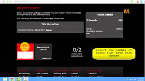 On earnably you can make money and earn instant rewards through watching videos as well as you will get points for the ones that you complete, which you can redeem for instant cash rewards if getting paid to watch, movies, videos or ads does not sound like your cup of tea you can always find. How To Book Movie On Tgv Online Youtube