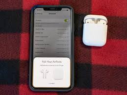If your airpods just aren't connecting to the iphone, or if they're having weird connectivity issues, it's best to quickly to do this, open control center, go to the now playing section and tap on the airplay button. How To Reset Airpods And Pair Them Again