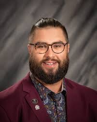 Eric Theroux's Instagram, Twitter & Facebook