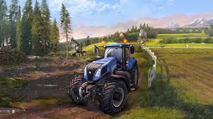 Vire fazendeiro e aprenda a dirigir os melhores tratores. Buy Farming Simulator 15 Complete Edition Microsoft Store