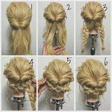 Hairstyles for medium length thick hair. Pin On Best Long Hairstyles
