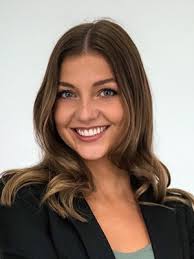 AAF chapter names a new president and vice president