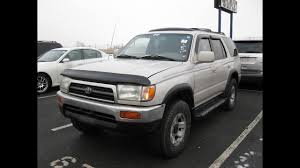 Find 1997 toyota 4runner vehicles for sale. 1997 Toyota 4runner Sr5 Start Up And Tour Youtube