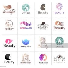Customize a beauty logo template to get a unique design that perfectly reflects your brand! Pin On Logotipos