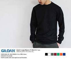 Gildan Cotton 100 6 1oz Solid Solid Long Sleeve T Shirts 2400 Adultlongsleevet Shirt6 1oz Adaltrongsleeb T Shirts 6 1 Oz