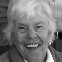 Barbara Chapman Obituary (2014)