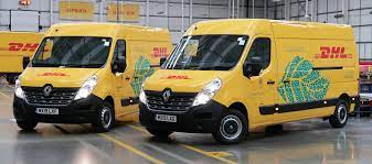 To ensure successful business deliveries, always check that your commercial customers are open for business and able to receive dhl express parcels. Dhl Express Brings Electric Vans To London Parcel And Postal Technology International