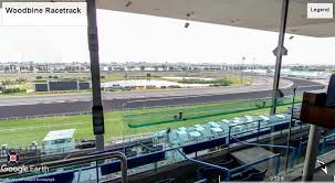 Woodbine Racetrack (Thoroughbred) | AmWager | Online Horse Betting