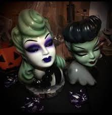 Mallory Forehand (metalfacemal)