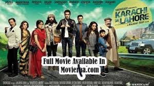 Post your classified ad for free in various categories like mobiles, tablets, cars, bikes, laptops, electronics, birds, houses, furniture, clothes, dresses for sale in karachi. Karachi Se Lahore Full Movie Yasir Hussain Ayesha Omer
