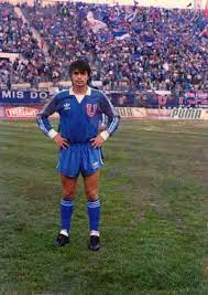 De chile, cerca del descenso. El Chuncho Que Nunca Volvio De La B La Tercera