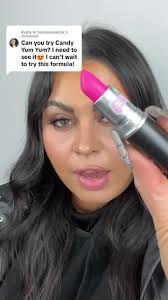 Candy Yum Yum Lip Mac