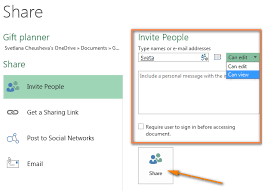 Excel Online Create Web Based Spreadsheets Share Publish On A Web Site