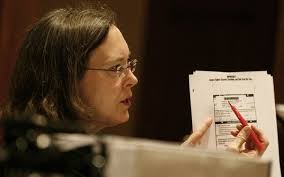 U.S. Senate recount panel could make moves to shorten trial