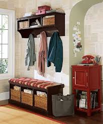 Take note of what lands near the entryway or clutters your countertops and plan your drop zone accordingly. 35 Clever Examples To Organize Your Entryway Easily Digsdigs