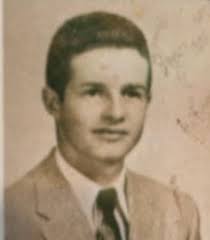 Obituary for George "Elly" Sewall