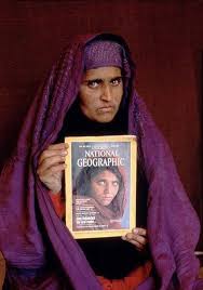 koffboj on twitter afghan girl steve mccurry afghanistan women