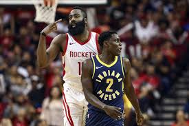 4 playoff seed in the western conference versus the no. Houston Rockets Vs Indiana Pacers Game Preview The Dream Shake