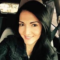 Karin Barrios's Instagram, Twitter & Facebook