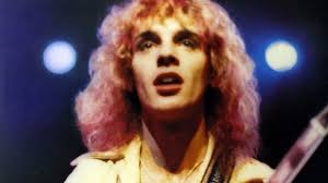 How Peter Frampton came alive