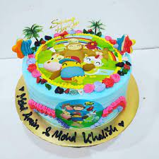 Motif popular untuk kek hiasan untuk saudara adalah buku komik dan watak kartun, kereta dan motosikal, kapal angkasa, peralatan sukan, dan. Affia Cake Maker Pakar Kek Hari Affia Cake Maker Kuantan Facebook