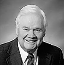 James IRWIN Obituary (1933